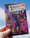 Load image into Gallery viewer, Cherry 120G Vegan OatmiLk Chocolate
