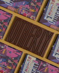 Load image into Gallery viewer, Cherry 120G Vegan OatmiLk Chocolate
