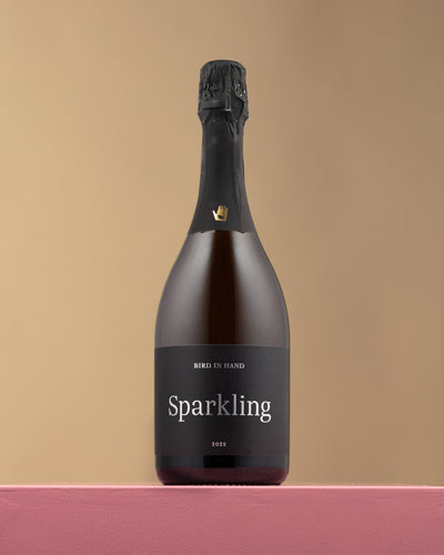 Bird In Hand Sparkling