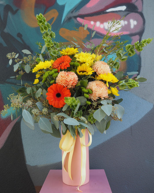 Monumental Arrangement