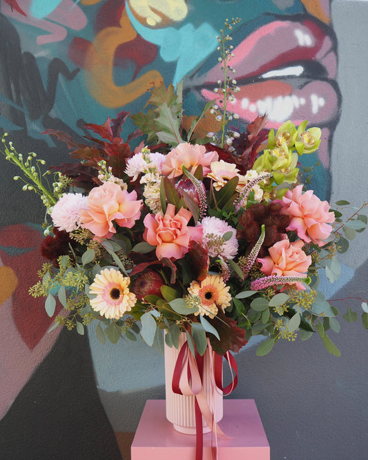 Opulent Arrangement