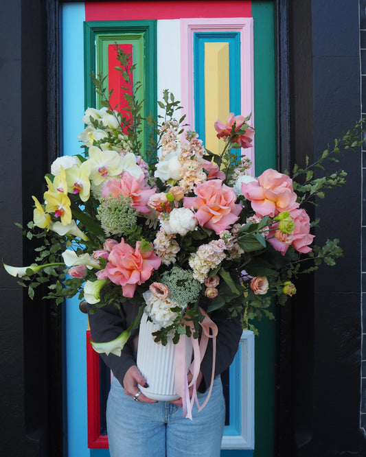 Opulent Arrangement