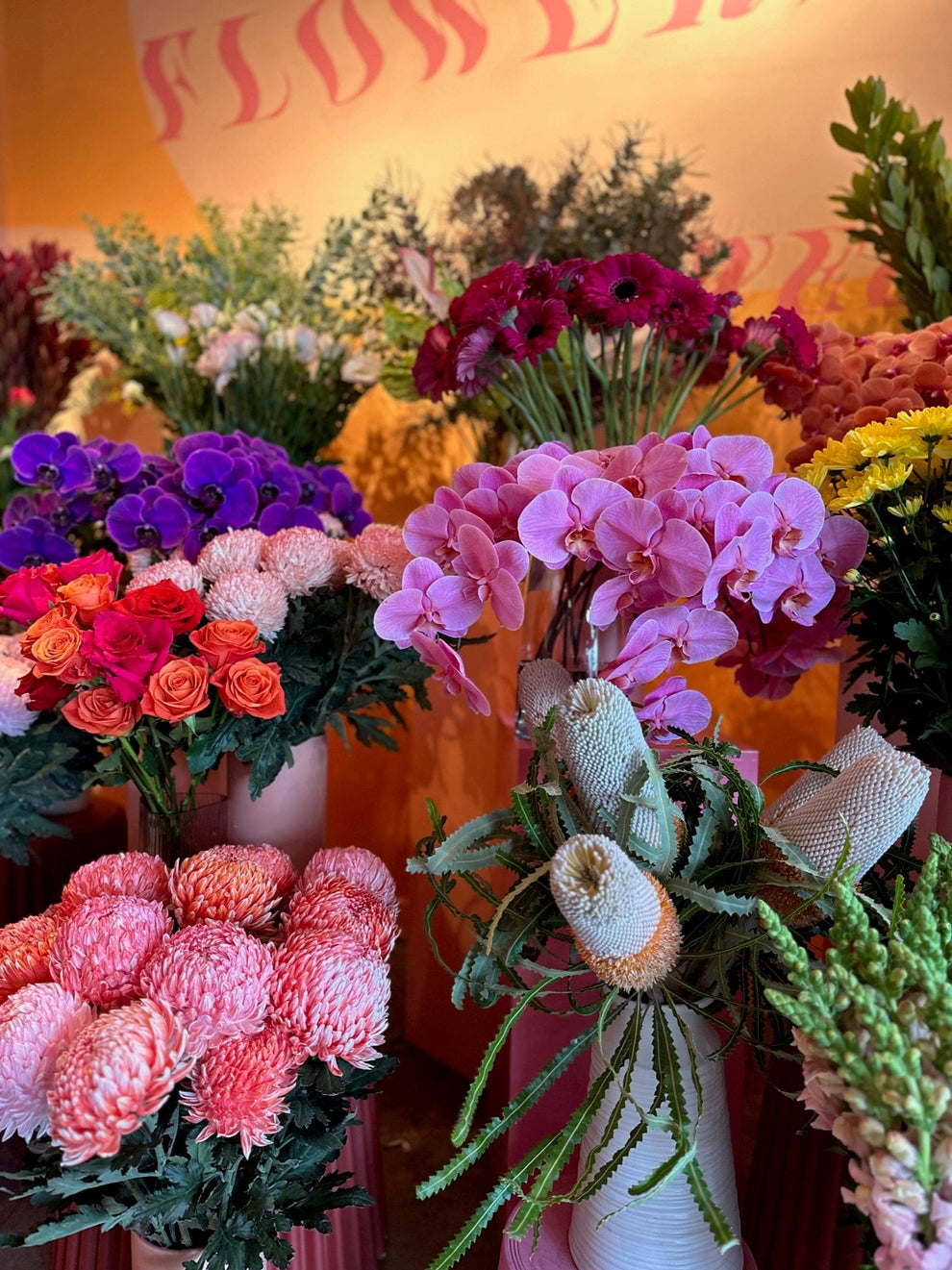 East End Flower Market