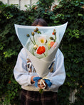 Load image into Gallery viewer, Locally Grown Poppy Market Bunch
