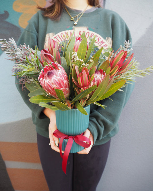 Native Arrangement