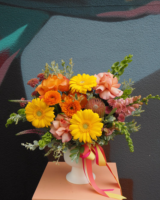 Grandeur Arrangement