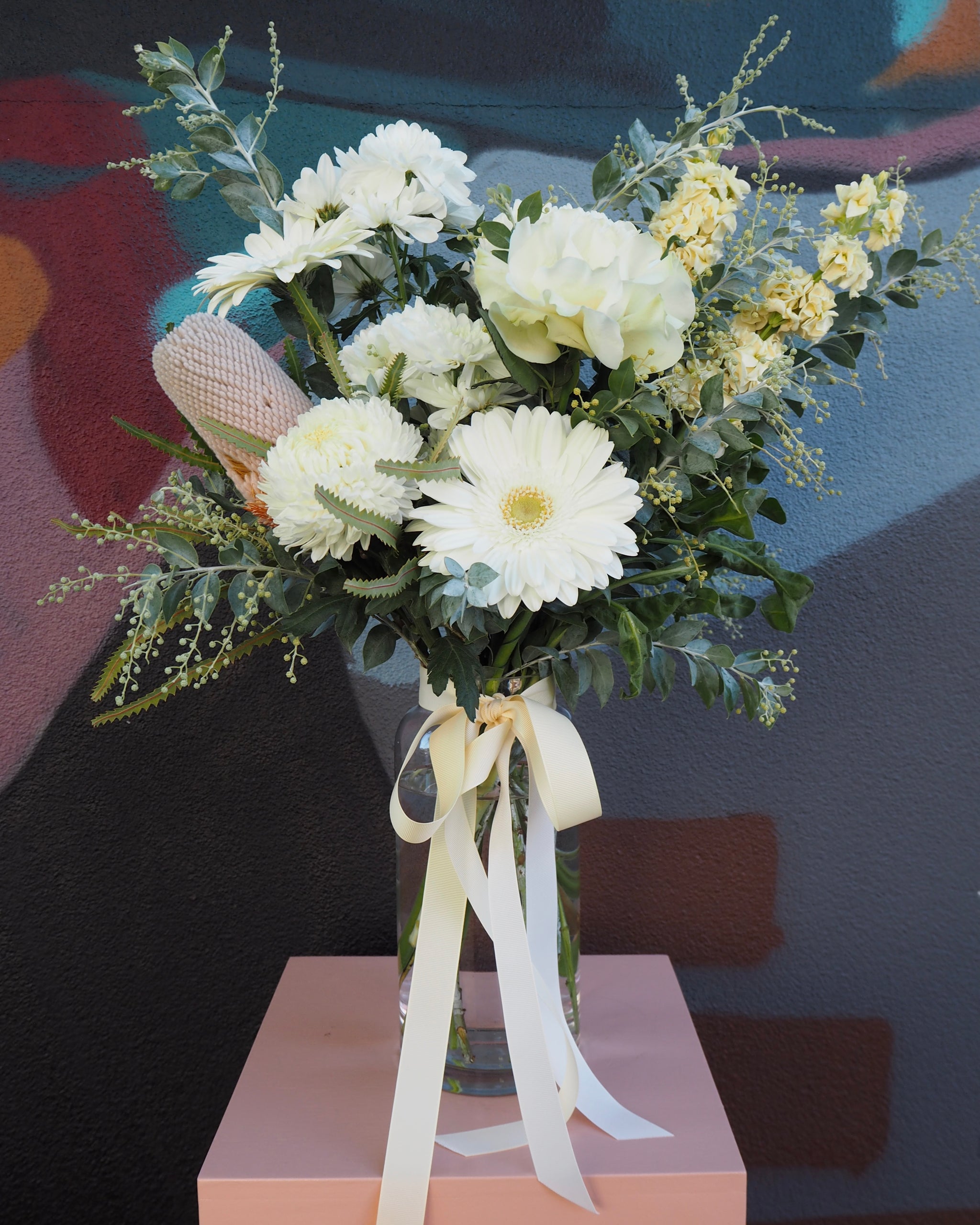 Classique Vase