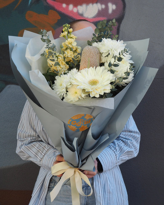Graduation Flowers