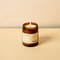 Load image into Gallery viewer, Etikette Soy Candles Figgy Pudding
