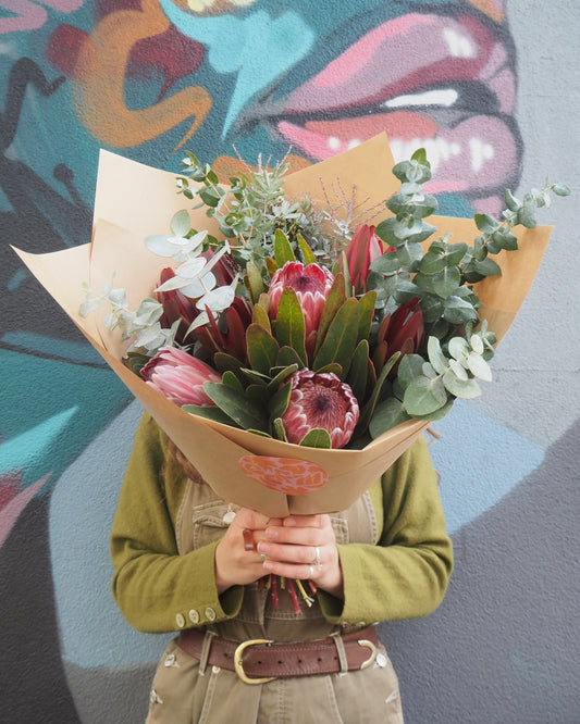 Locally Grown Natives available for Adelaide Delivery