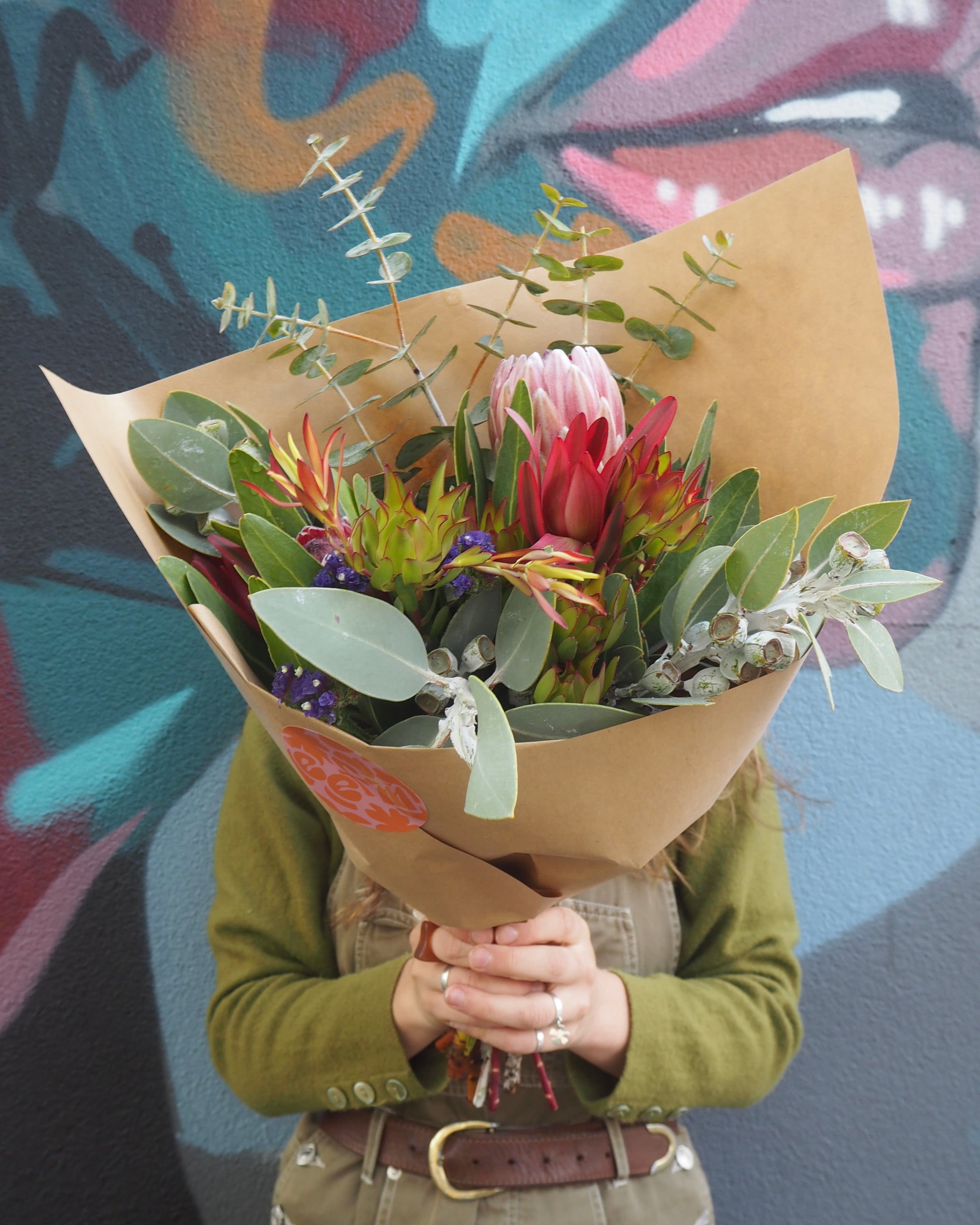 Locally Grown Natives available for Adelaide Delivery