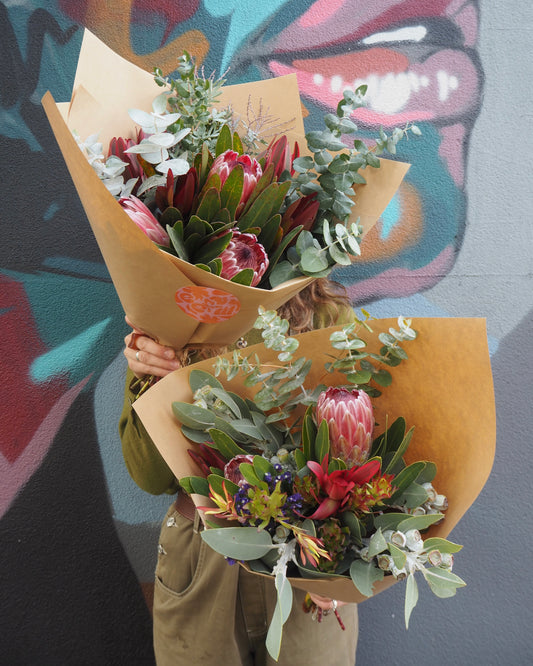 Locally Grown Natives available for Adelaide Delivery