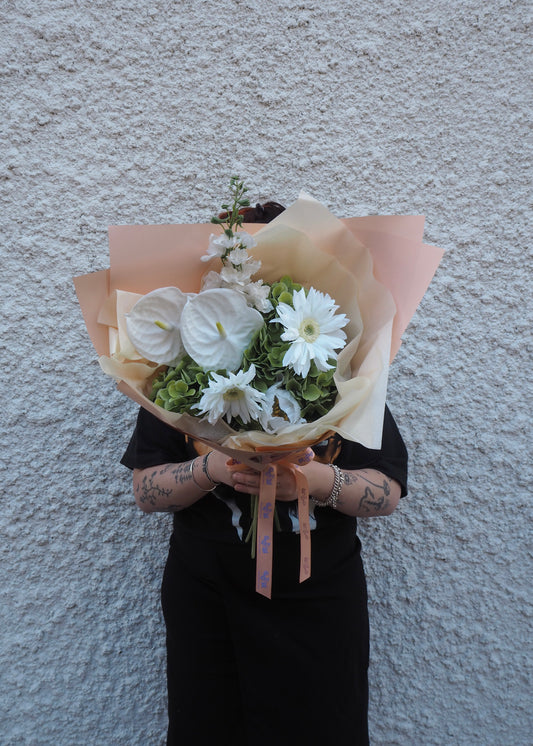 Everlasting faux blooms with fast Adelaide delivery.