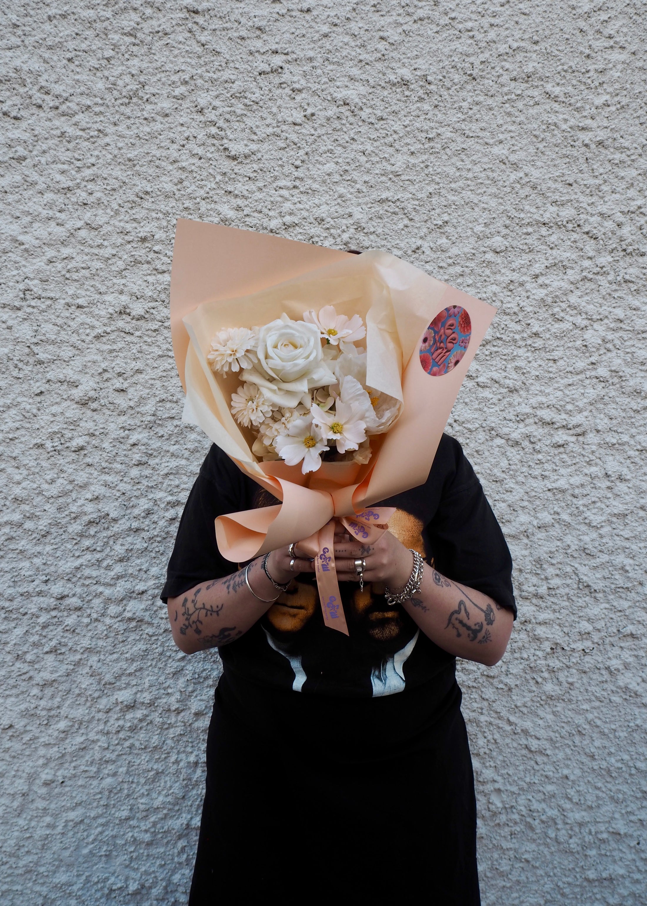 Everlasting faux blooms with fast Adelaide delivery.