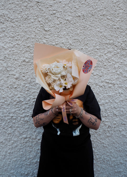 Everlasting faux blooms with fast Adelaide delivery.