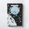 Load image into Gallery viewer, OTHERLY Vegan Chocolate with a colorful and illustrated packaging.
