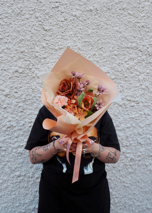 Everlasting faux blooms with fast Adelaide delivery.