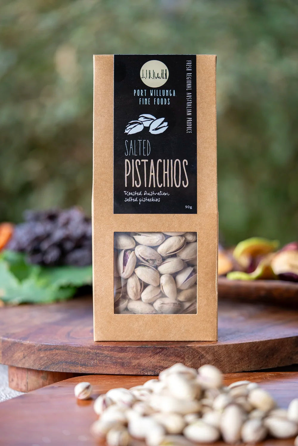 Port Willunga Fine Foods Nuts