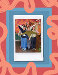 Load image into Gallery viewer, Pollination Polaroid Bouquet
