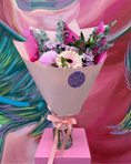Load image into Gallery viewer, Pastel Florist Choice Bouquet
