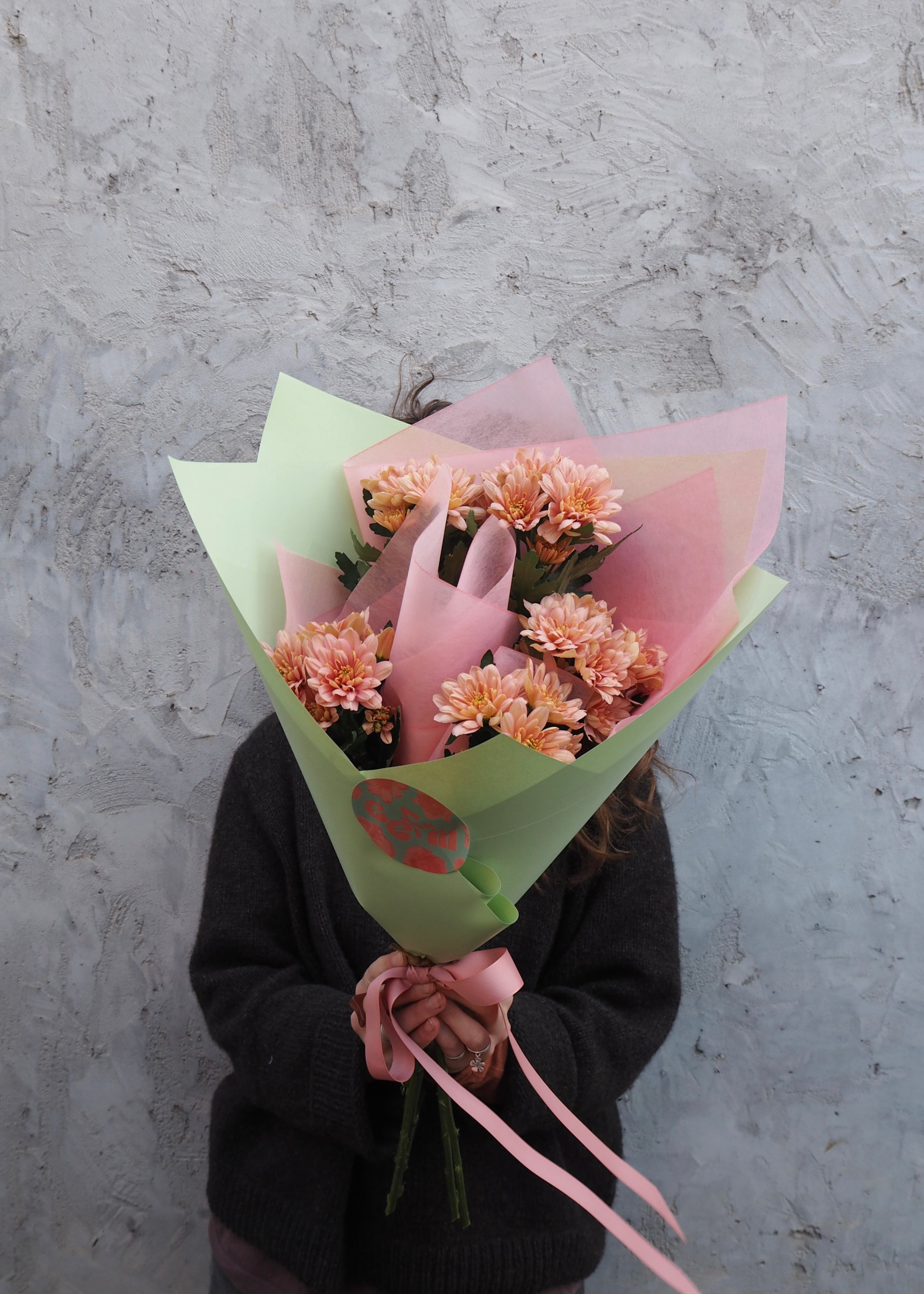 🌾 Seasonal Market Bunch
Fresh seasonal market bunch | Adelaide florist same-day flower delivery
