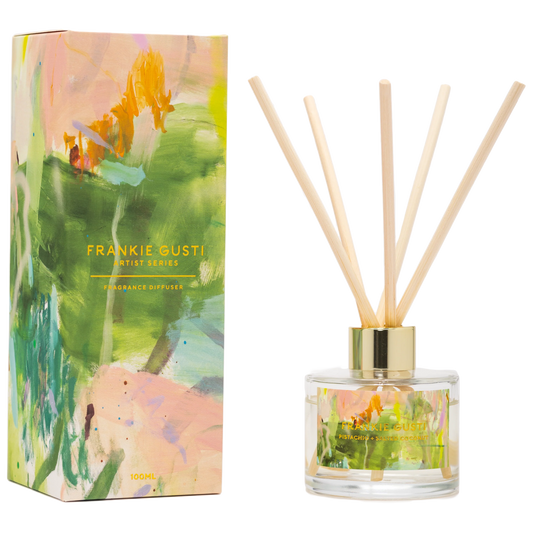 Frankie Gusti Artist Series Diffuser