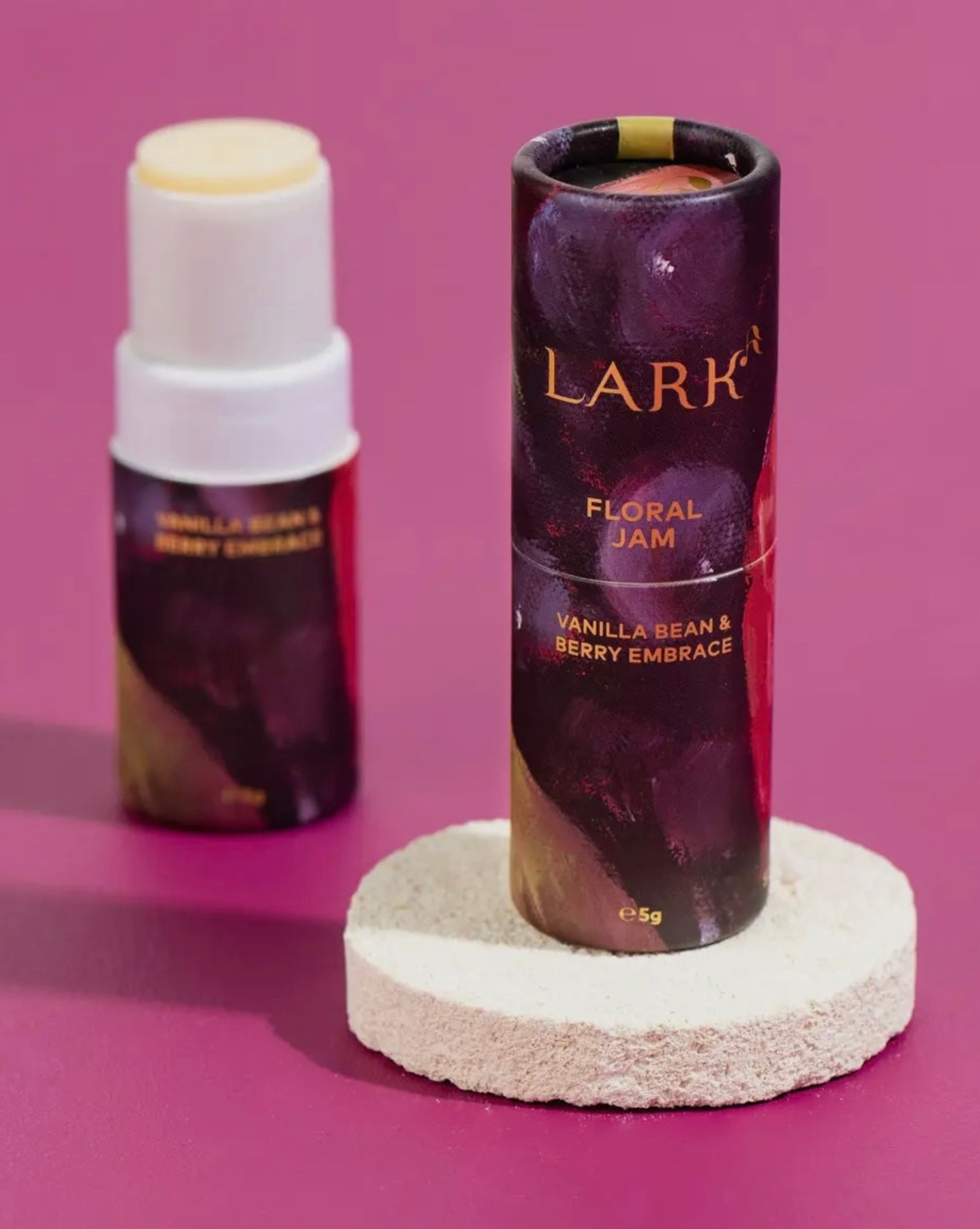 Perfume By Lark Perfumery