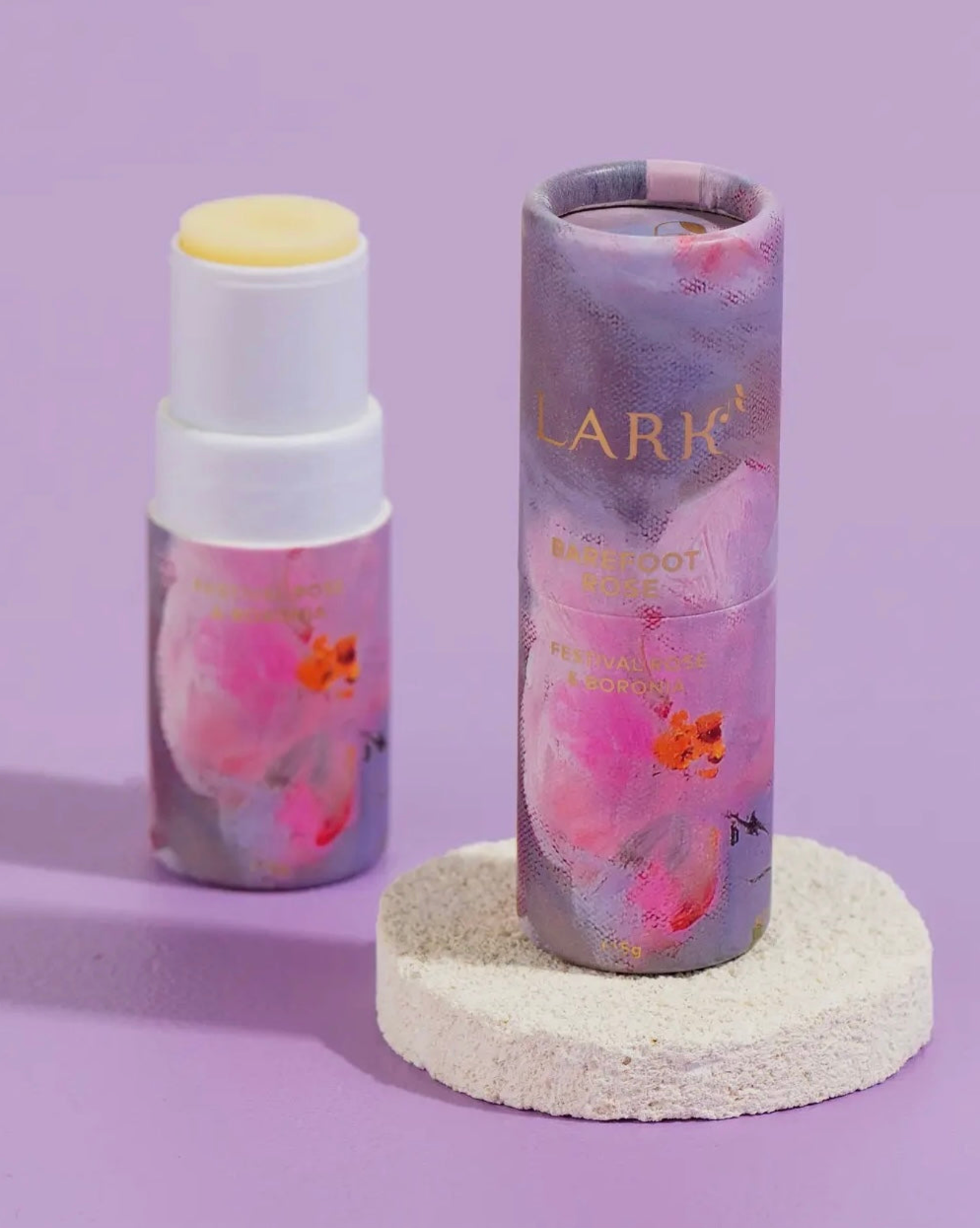 Perfume By Lark Perfumery