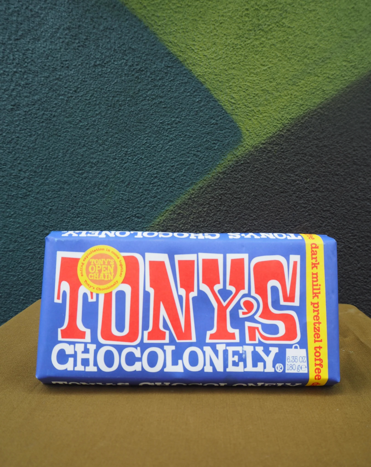 Tony's Chocolonely