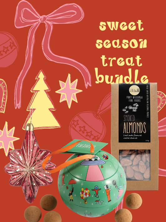Sweet Season Treat Bundle