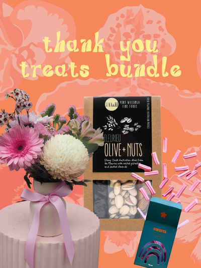 Thank You Treats Bundle