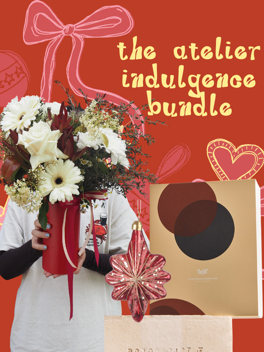 The Atelier Indulgence Bundle