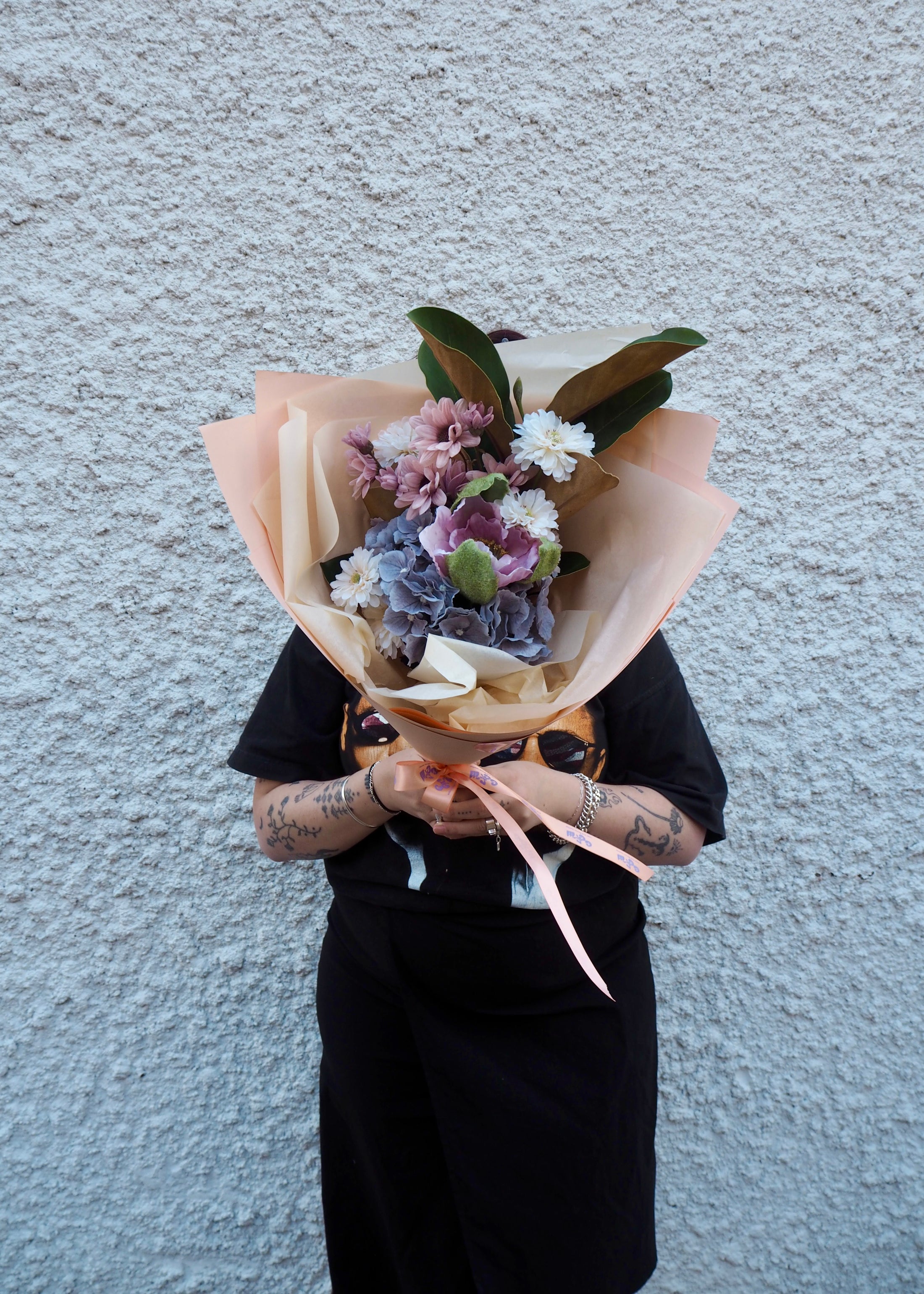 Everlasting faux blooms with fast Adelaide delivery.