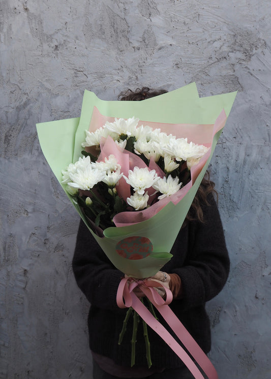 🌾 Seasonal Market Bunch
Fresh seasonal market bunch | Adelaide florist same-day flower delivery
