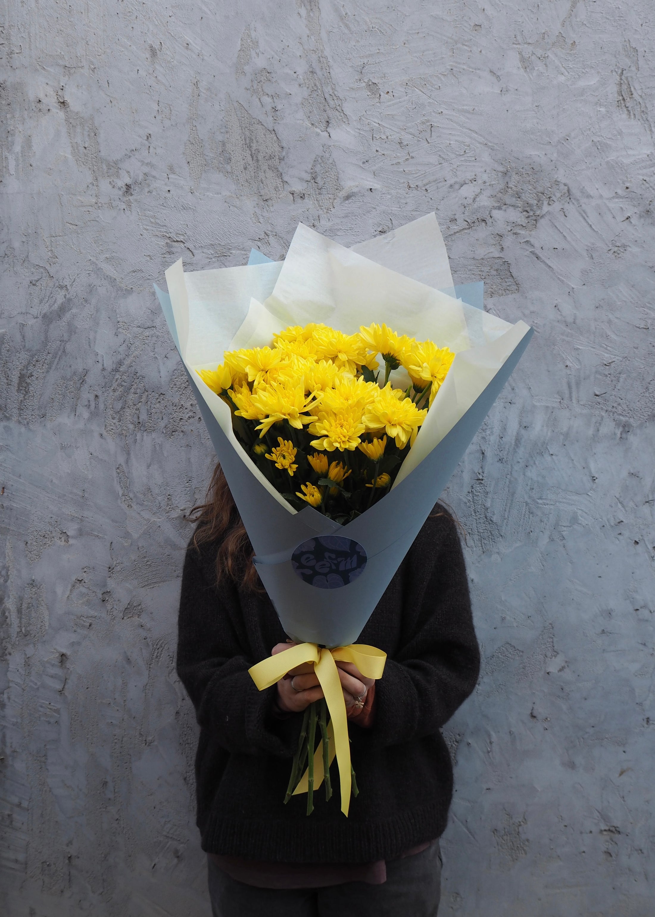 🌾 Seasonal Market Bunch
Fresh seasonal market bunch | Adelaide florist same-day flower delivery
