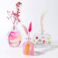 Load image into Gallery viewer, Paint Your Own Glass Vases
