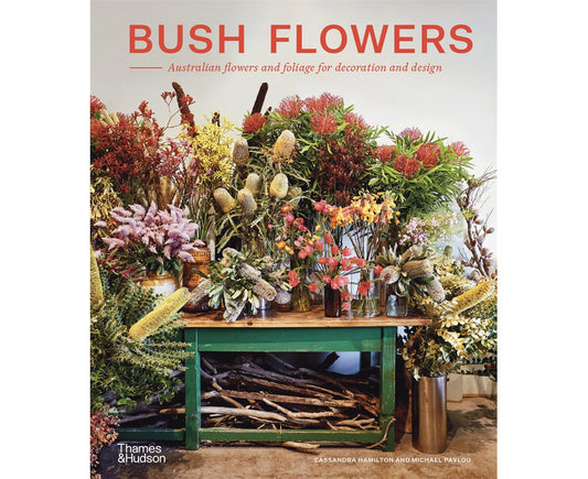 Bush Flowers