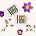 Load image into Gallery viewer, Pocket Flower Press - Teasel
