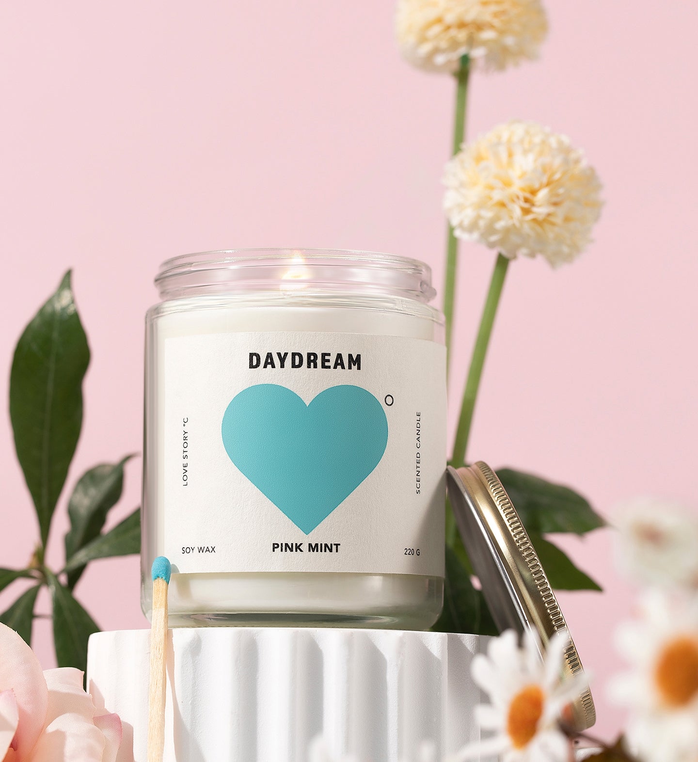 Daydream Candle