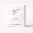 Load image into Gallery viewer, Cloud Skin Co Bio Collagen Sheet Mask (4 Pack) CSCH4PK
