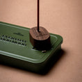 Load image into Gallery viewer, Collins Magnetic Incense Holder
