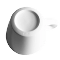 Load image into Gallery viewer, D & A Home Australia Pty Ltd Spill the Tea  Porcelain Mug - Keith Brymer Jones KBJ-0850
