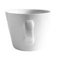 Load image into Gallery viewer, D & A Home Australia Pty Ltd Spill the Tea  Porcelain Mug - Keith Brymer Jones KBJ-0850
