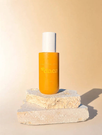 Daear Oil Based Cleanser - Honey Face Wash HC-105