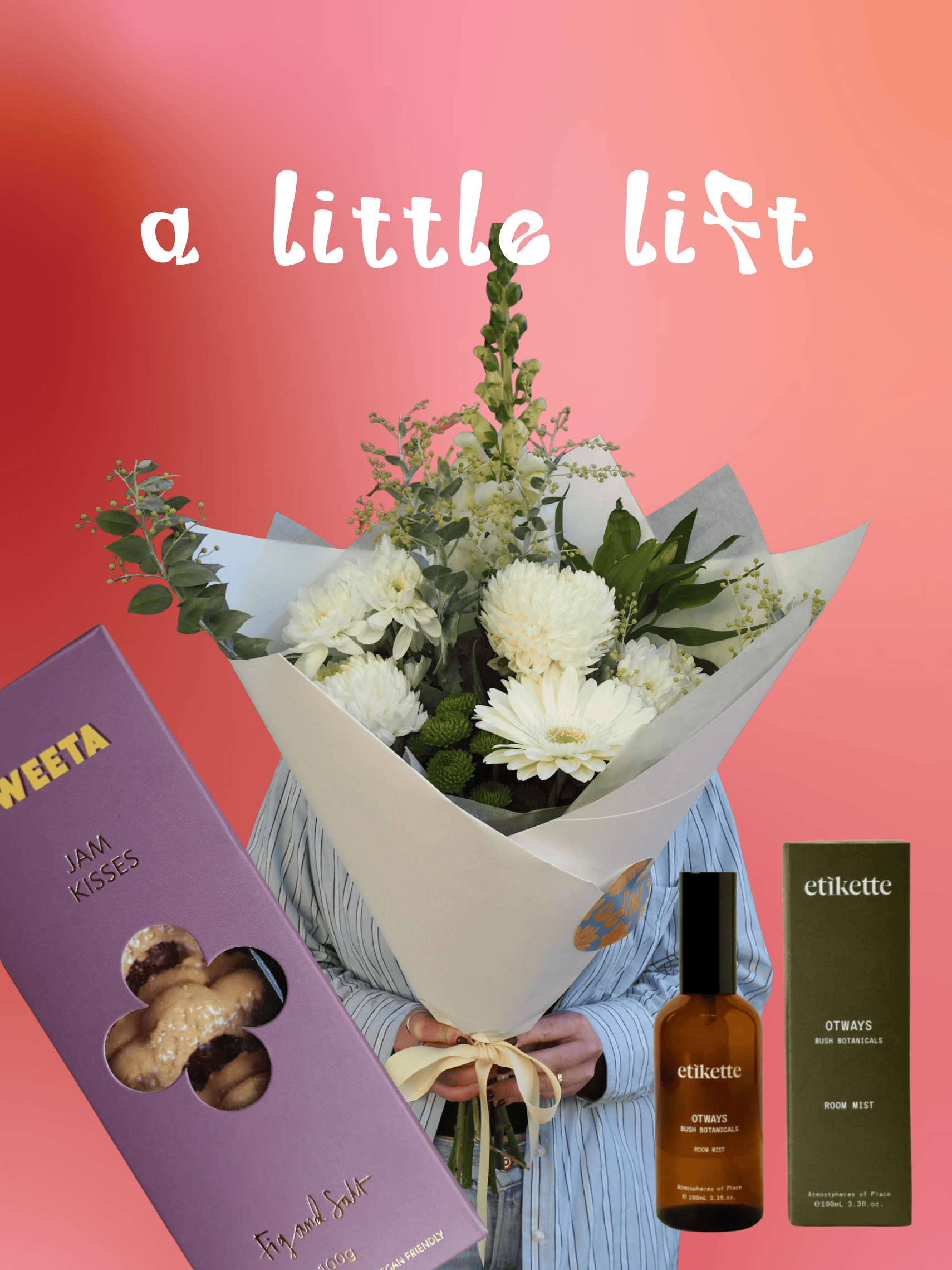 East End Flower Market A Little Lift