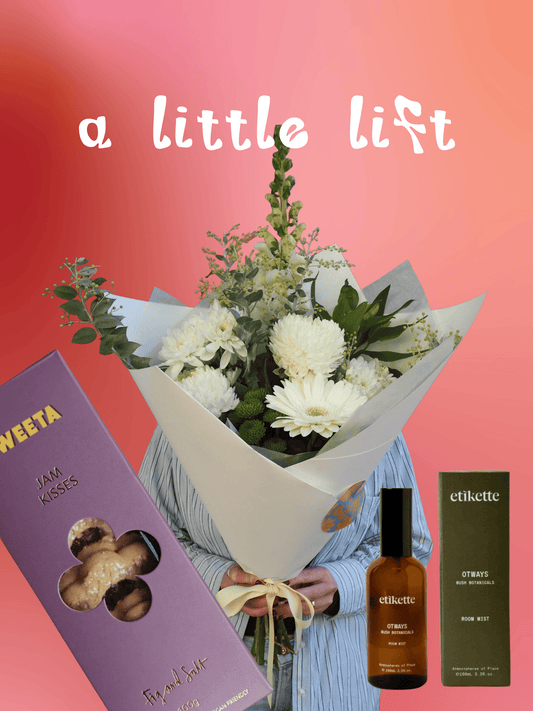 East End Flower Market A Little Lift