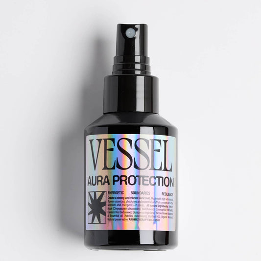 East End Flower Market Aura Protection Mist