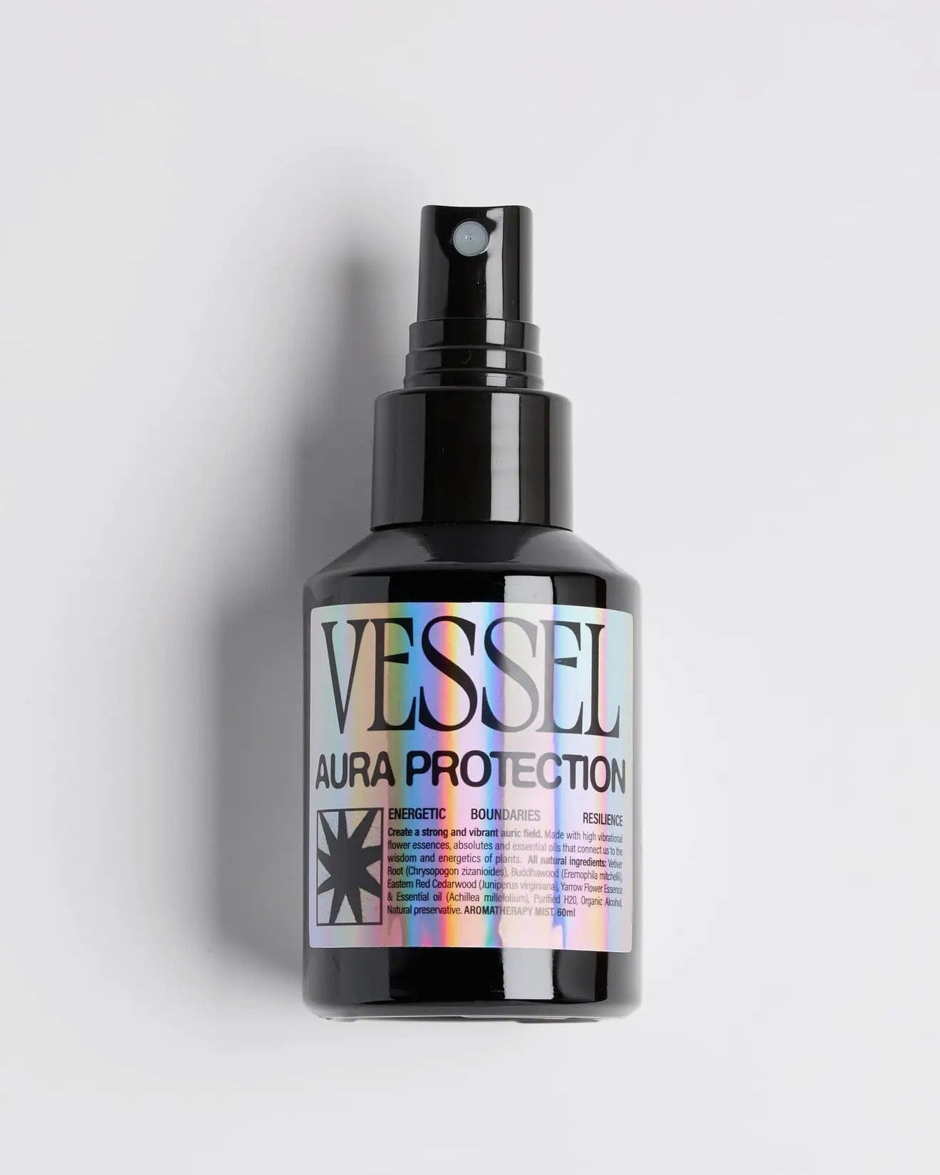 East End Flower Market Aura Protection Vessel Apothecary