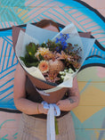 Load image into Gallery viewer, East End Flower Market Bambini / Bouquet / No thankyou Capricorn Zodiac Florist Choice Bouquet
