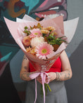 Load image into Gallery viewer, East End Flower Market Bambini / Bouquet Pastel Florist Choice Bouquet
